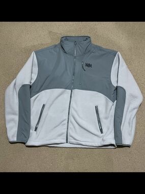 Empyre Fleece Jacket